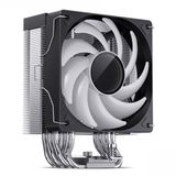  Tản nhiệt khí CPU Jonsbo CR-1000 V2 Pro RGB | Đen, 6 Heatpipe 