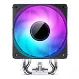  Tản nhiệt khí CPU Jonsbo CR-1000 V2 Pro RGB | Đen, 6 Heatpipe 