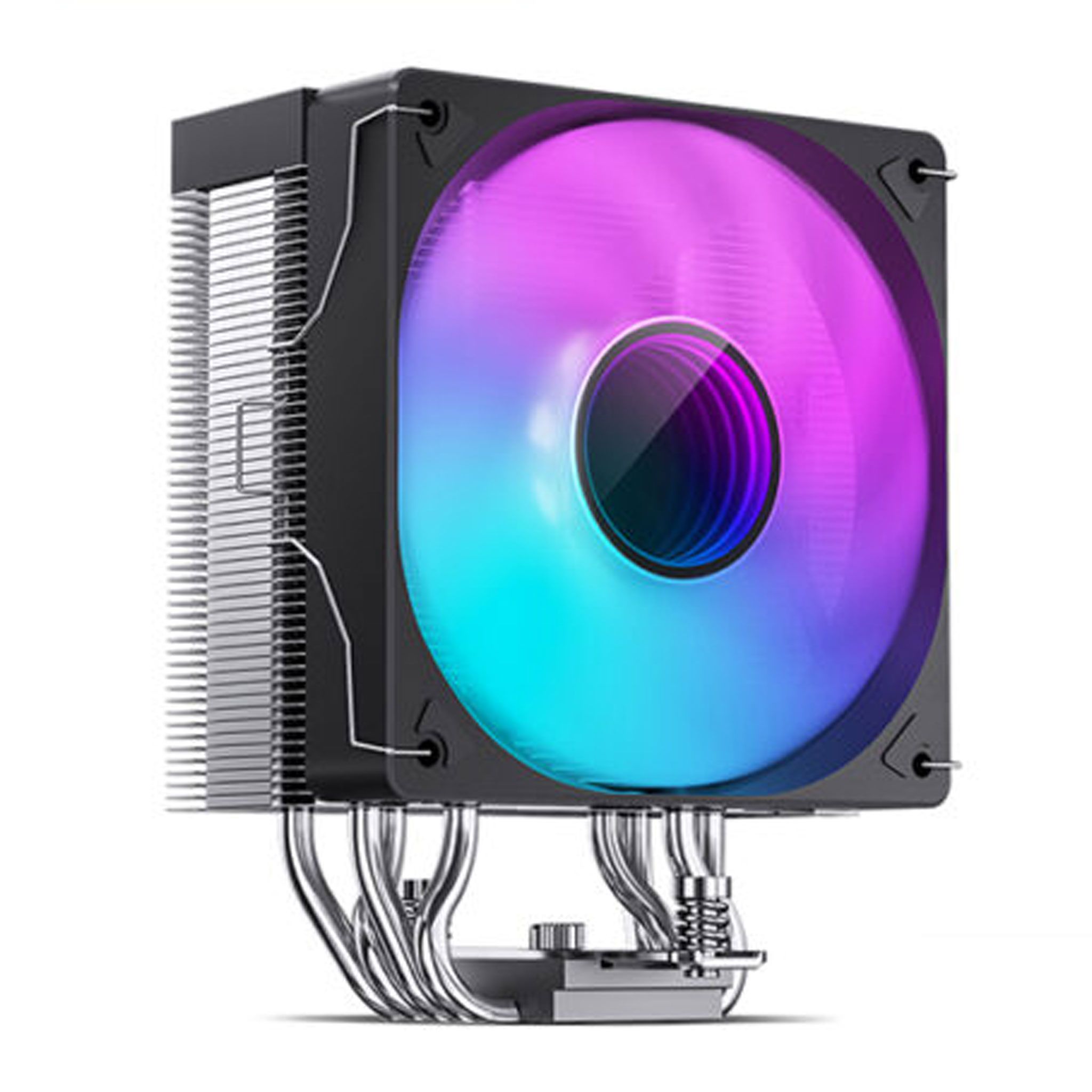 Tản nhiệt khí CPU Jonsbo CR-1000 V2 RGB - Đen