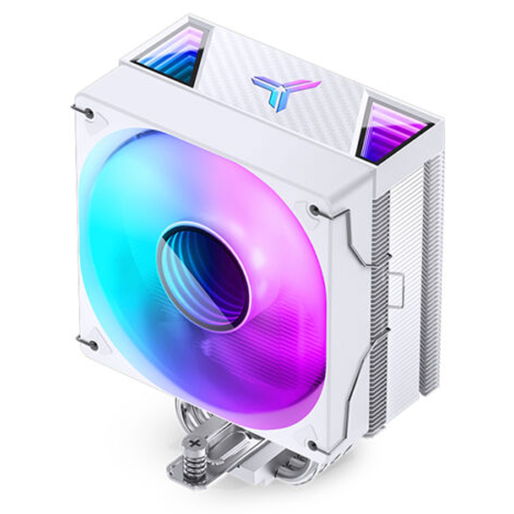 Tản nhiệt khí CPU Jonsbo CR-1000 V2 RGB - Trắng