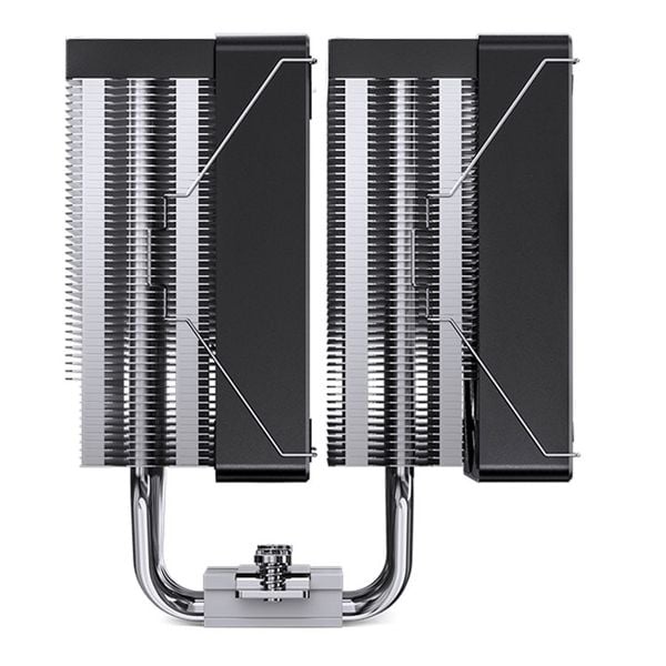  Tản nhiệt khí Jonsbo CR-3000 | ARGB, Đen 