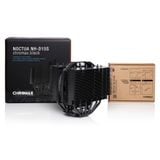  Tản nhiệt khí Noctua NH-D15S Chromax Black | Đen 
