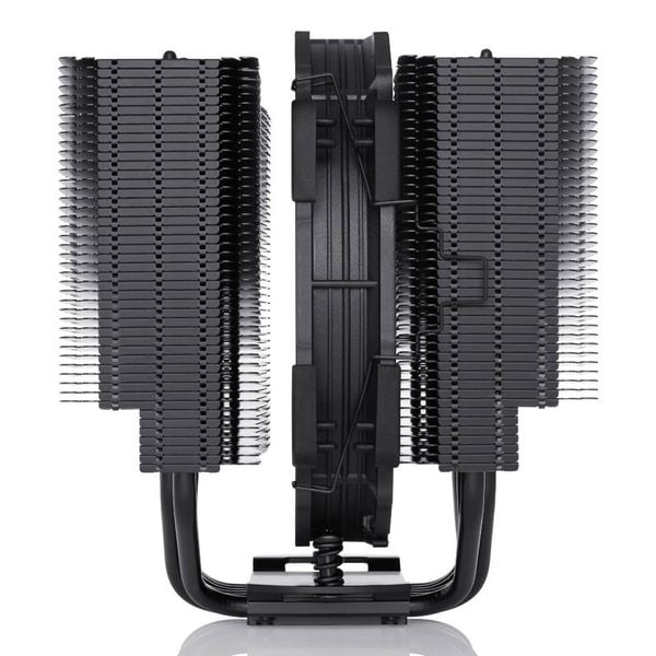  Tản nhiệt khí Noctua NH-D15S Chromax Black | Đen 