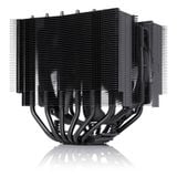  Tản nhiệt khí Noctua NH-D15S Chromax Black | Đen 