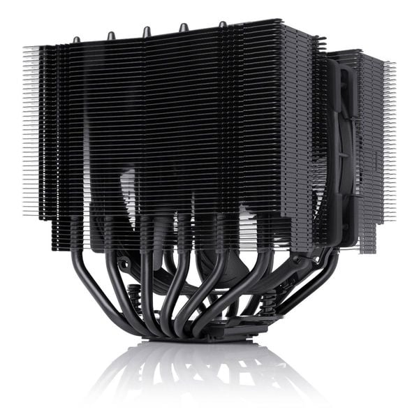  Tản nhiệt khí Noctua NH-D15S Chromax Black | Đen 