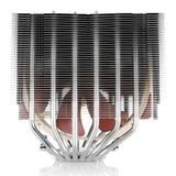  Tản nhiệt khí Noctua NH-D15S | Nâu 