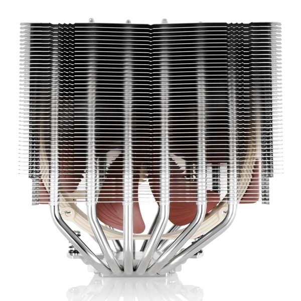  Tản nhiệt khí Noctua NH-D15S | Nâu 
