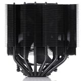  Tản nhiệt khí Noctua NH-D15S Chromax Black | Đen 