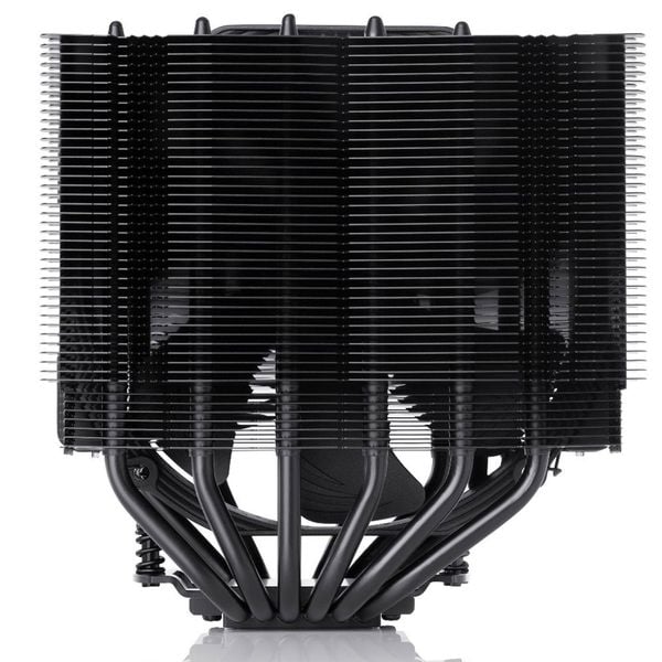  Tản nhiệt khí Noctua NH-D15S Chromax Black | Đen 