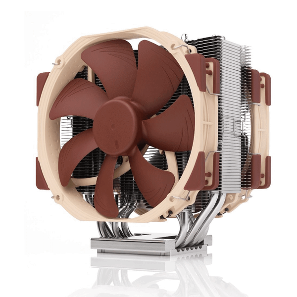  Tản nhiệt khí Noctua NH-U14S TR5-SP6 | Nâu 