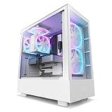  Tản nhiệt khí NZXT T120 | RGB, Trắng 