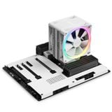  Tản nhiệt khí NZXT T120 | RGB, Trắng 