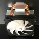  Tản nhiệt khí CPU Redmoon AK400 Fan RGB 
