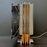  Tản nhiệt khí CPU Redmoon AK400 Fan RGB 