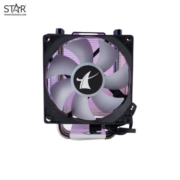  Tản Nhiệt CPU SSTC AC3H92 Led RGB (AC3H92) 