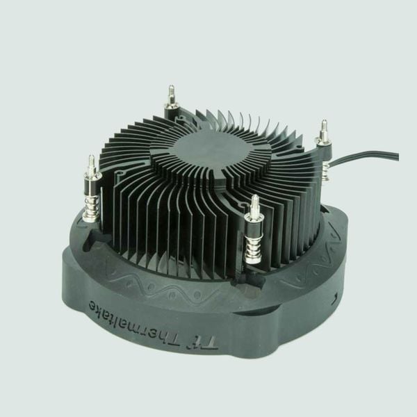  Tản Nhiệt CPU Thermaltake P056 | LED Auto RGB (115X, 1200) 