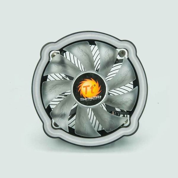  Tản Nhiệt CPU Thermaltake P056 | LED Auto RGB (115X, 1200) 