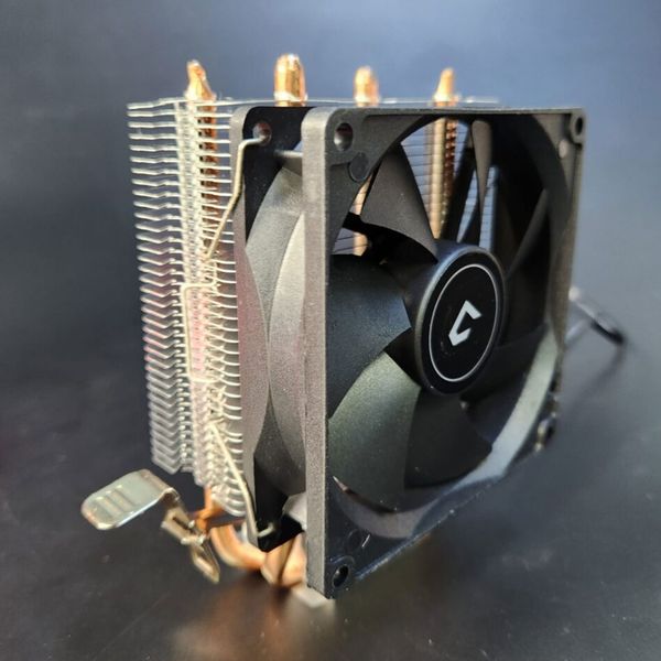  Tản Nhiệt CPU Vision 2 Heatpipe Fan92 | Không LED (115X, 1200, AM4) 