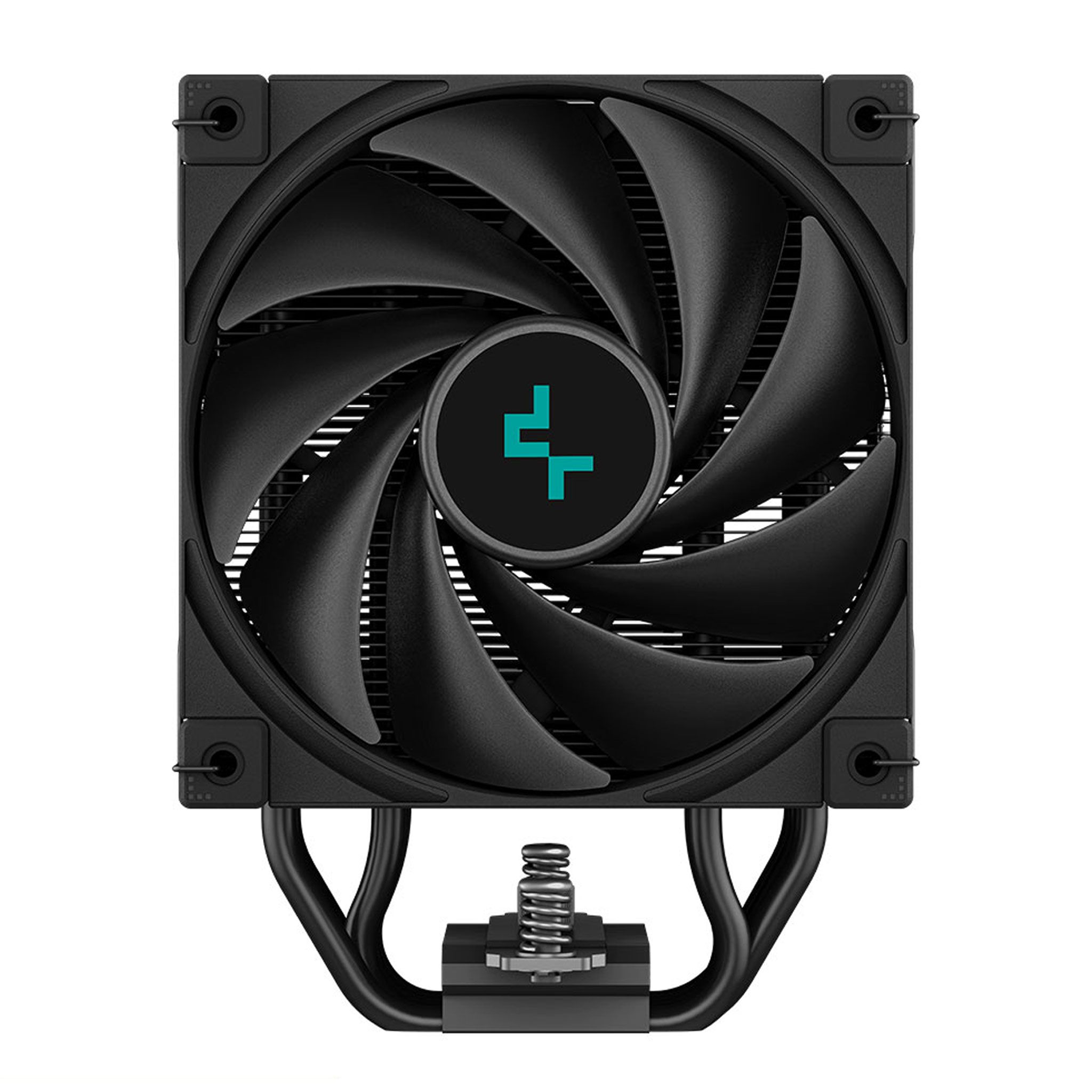 Tản nhiệt khí DeepCool AK500S Digital Black - Hàng nhập khẩu