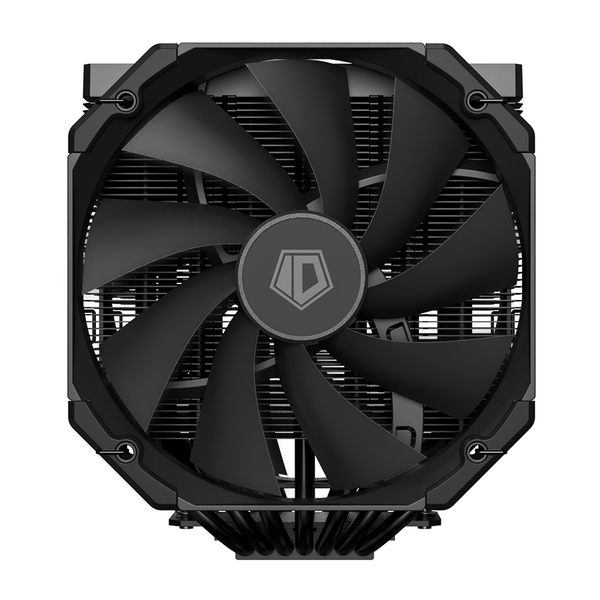  Tản nhiệt khí ID-Cooling FROZN A720 | Đen 