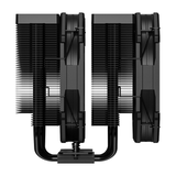  Tản nhiệt khí ID-Cooling FROZN A720 | 2 fan 14cm, 2 tháp, không led 