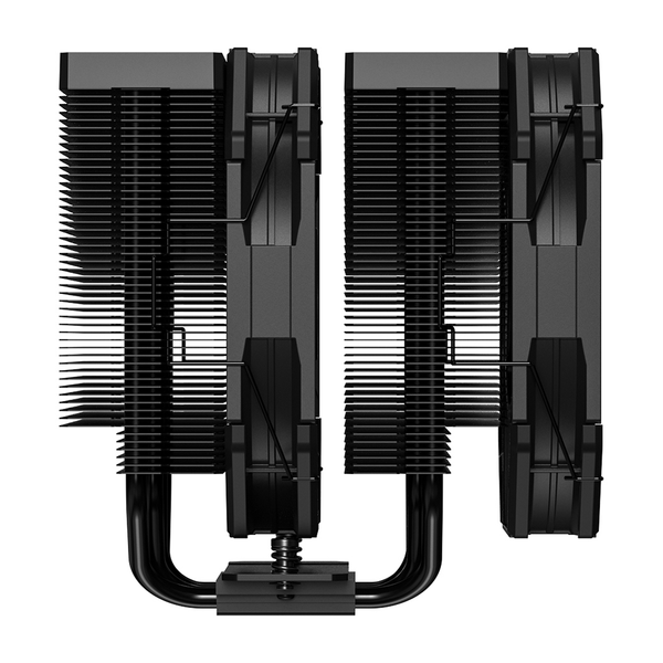  Tản nhiệt khí ID-Cooling FROZN A720 | Đen 