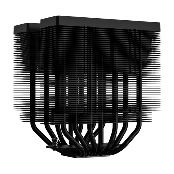  Tản nhiệt khí ID-Cooling FROZN A720 | Đen 