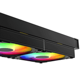 Tản nhiệt nước ID-Cooling FX240 INF - Black 