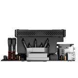  Tản nhiệt khí Jonsbo HX6200D Black 