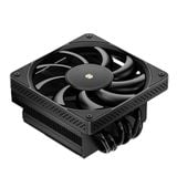  Tản nhiệt khí Jonsbo HX6200D Black 