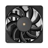  Tản nhiệt khí Jonsbo HX6200D Black 