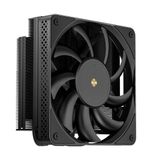  Tản nhiệt khí Jonsbo HX6200D Black 