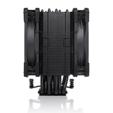  Tản nhiệt khí Noctua NH U12A chromax black - Đen 