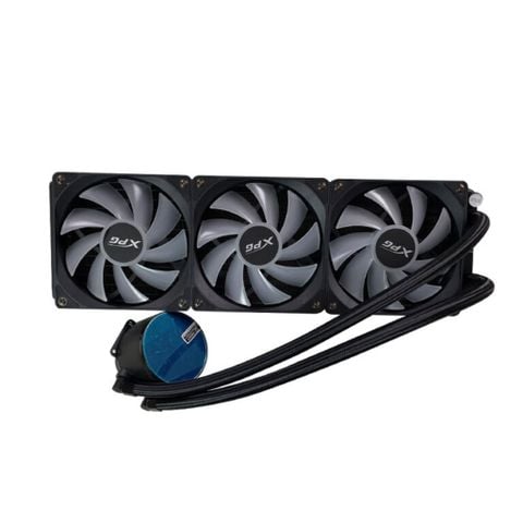 Tản nhiệt nước Adata XPG Triton 360 Black | Đen