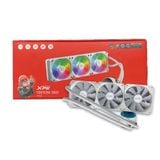  Tản nhiệt nước Adata XPG Triton 360 - Trắng 