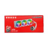  Tản nhiệt nước Adata XPG Triton 360 - Trắng 