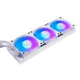  Tản nhiệt nước Adata XPG Triton II 360 SE ARGB | Trắng, NK 