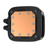  Tản nhiệt nước CPU DeepCool LD360 Optimized 360mm - Đen, nhập khẩu 