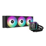  Tản nhiệt nước CPU DeepCool LD360 Optimized 360mm - Đen, nhập khẩu 