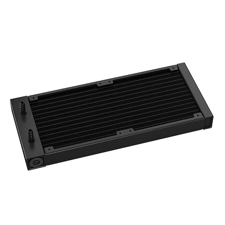 Tản Nhiệt Nước CPU Deepcool LT520 High - Performance (LT520 WH/ LT520) | 2 Fan 12cm