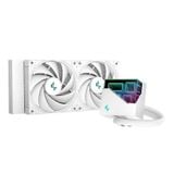  Tản Nhiệt Nước CPU Deepcool LT520 High - Performance (LT520 WH/ LT520) | 2 Fan 12cm 