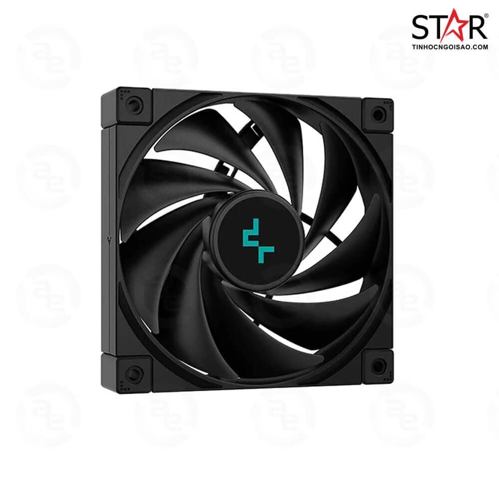 Tản Nhiệt Nước CPU Deepcool LT720 High - Performance (3 Fan 12cm)