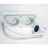  Tản nhiệt nước Leopard AstroBeat 240 ARGB Digital - White 