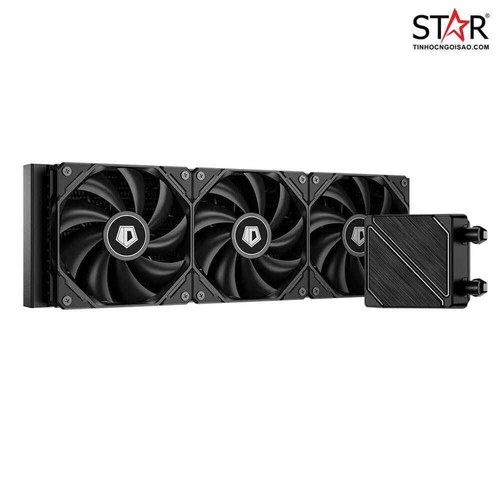 Tản Nhiệt Nước ID-Cooling Dashflow 360 Basic Black