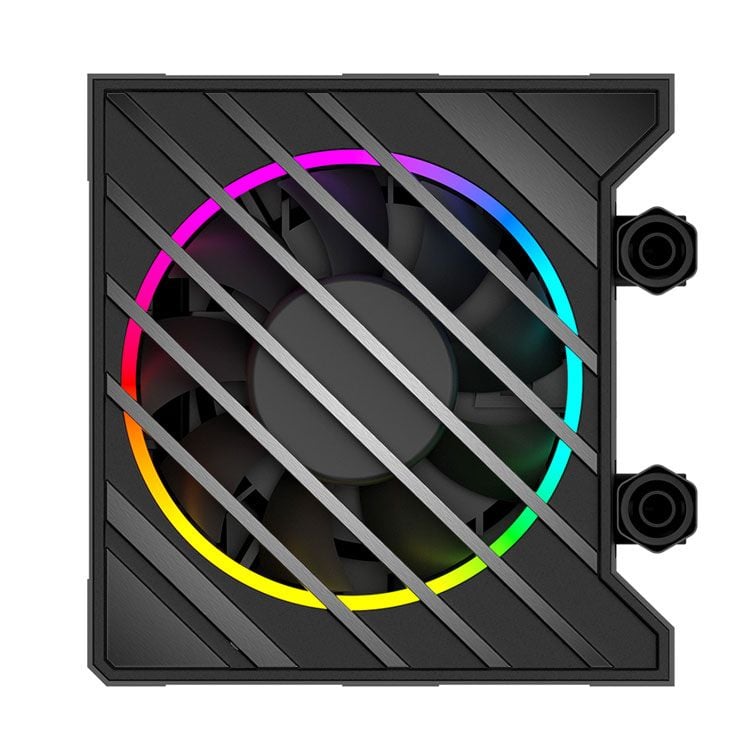 Tản nhiệt nước ID Cooling DASHFLOW 360XT ARGB