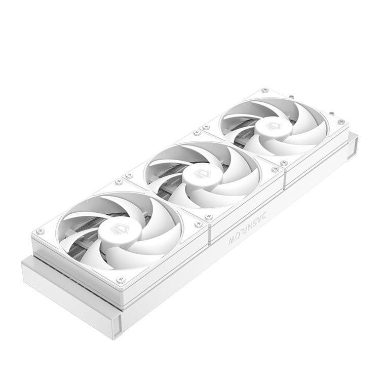 Tản nhiệt nước ID-Cooling DASHFLOW 360XT Lite (Trắng)