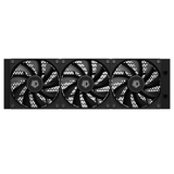  Tản nhiệt nước ID Cooling FrostFlow FX360 - Đen 