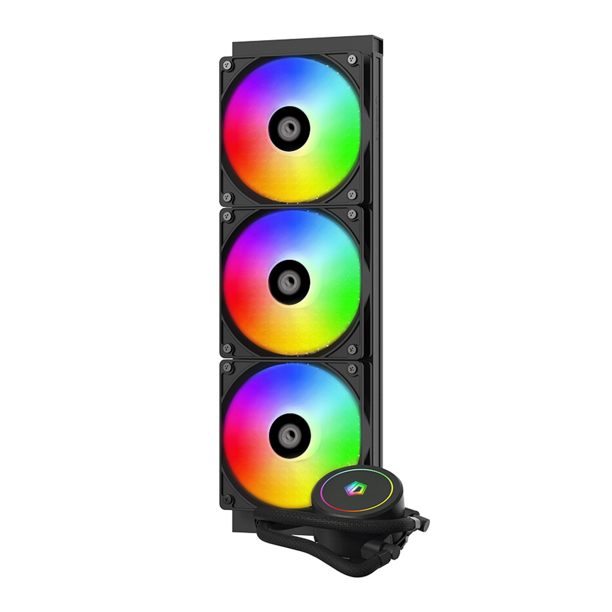 Tản nhiệt nước ID-Cooling FX360 ARGB