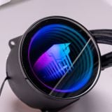  Tản nhiệt nước LeoPard TK1 - Đen | 240mm, RGB Fixed 