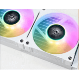  Tản nhiệt nước Valkyrie B360 ARGB - White 